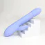 Вібратор з пульсацією Sweet Em Rabbit Vibrator, бузковий - Фото №6