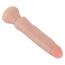 Фаллоимитатор Get Real Starter Dong 6 Inch, телесный - Фото №4