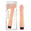 Вибратор Real Touch S Classic Realistic Vibrator 8.9 Inch, телесный - Фото №5