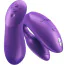 Вибратор We-Vibe Chorus Pro (ви вайб хорус про фиолетовый) - Фото №3