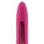 Вібратор KEY Nyx Mini Massager, рожевий - Фото №2