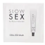 Стимулюючий бальзам для мінету Bijoux Indiscrets Slow Sex Oral Sex Balm, 2 мл