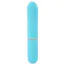 Вибратор для точки G Mini Vibrator Cuties 5403006, голубой - Фото №3