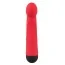 Вібратор для точки G Colorful Joy Red G - Spot Vibe, червоний - Фото №2