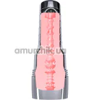 Fleshlight Quiver з вібрацією та підігрівом (Флешлайт Квівер) - Фото №1