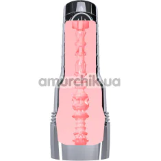 Fleshlight Quiver з вібрацією та підігрівом (Флешлайт Квівер) - Фото №1