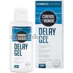 Гель-пролонгатор Intimate Control The Moment Delay Gel, 85 мл - Фото №1