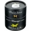 Масажна свічка Plaisir Secret Paris Bougie Massage Candle Ylang Patchouli - іланг-іланг і пачулі, 80 мл - Фото №3