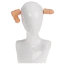 Обруч с пенисом Dick Head Headband - Фото №1
