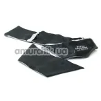 Бондажна стрічка для рук Fifty Shades of Grey Soft Limits Deluxe Wrist Tie - Фото №1