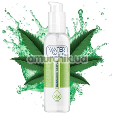 Лубрикант Waterfeel Caabis Sativa, 150 мл - Фото №1