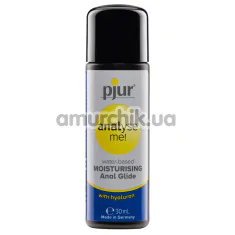 Анальный лубрикант Pjur Analyse Me Moisturising Anal Glide, 30 мл - Фото №1