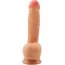 Фалоімітатор Keep Love Shadow Dildo, тілесний - Фото №2