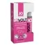 Стимулирующая сыворотка для женщин JO Volt Arousing Tingling Serum - 12v, 2 мл