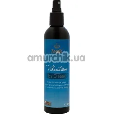 Антибактеріальний спрей для очищення секс-іграшок Vibratissimo Toy Cleaner, 300 мл - Фото №1