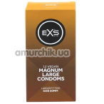 EXS Magnum Large, 12 шт - Фото №1