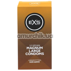 EXS Magnum Large, 12 шт - Фото №1