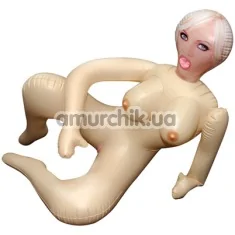 Секс-кукла Hannah Hilton Love Doll Doggy Style - Фото №1