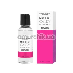 Лубрикант MixGliss Candy Barley Sugar - ячменный сахар, 50 мл - Фото №1