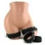 Фиксаторы для бедер с манжетами Thigh & Wrist Cuffs Set - Фото №1