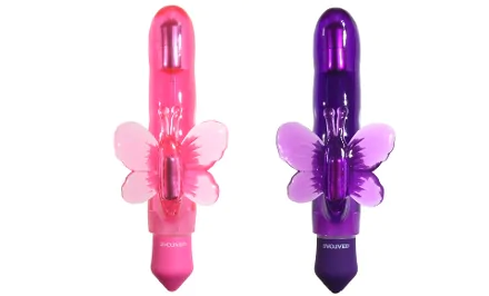 rabbit vibrators