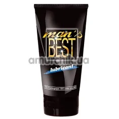 Лубрикант Man's Best 150мл. - Фото №1