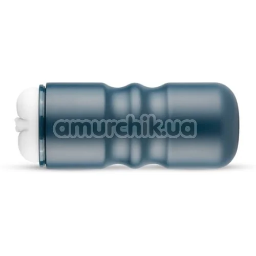 Мастурбатор FPPR Vacuum Cup Masturbator Vagina, белый