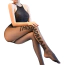 Комбинезон Star Night This Is A Dream Bodystocking, черный - Фото №5