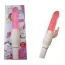 Вибратор Rabbit Flirting Wand - Фото №2