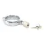 Ерекційне кільце Metal Worx Cockring Medium - Фото №1