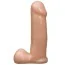 Фаллоимитатор Sex Please! 6 Perfect Penis, 17 см телесный - Фото №1