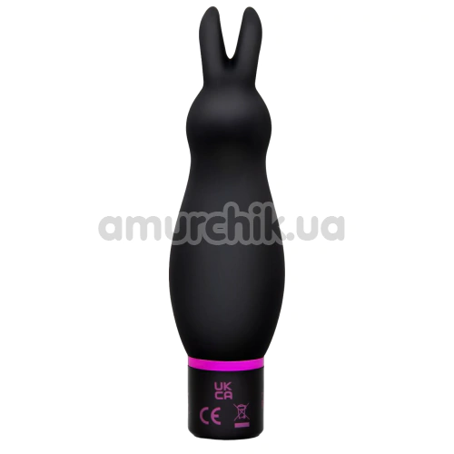 Набор секс-игрушек Sex Room Raunchy Kit, черный