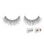Ресницы Black Premium Eyelashes (модель 666) - Фото №2
