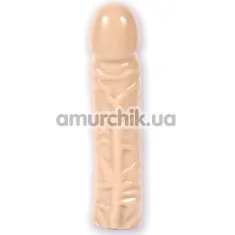 Фаллоимитатор Classic Dong телесный - Фото №1