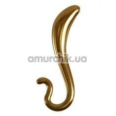 Стимулятор простати для чоловіків Icicles Gold Edition G02 - Фото №1