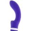 Вибратор для точки G iVibe Select iRipple, фиолетовый - Фото №5