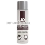 Лубрикант JO Silicone Free Hybrid Personal Lubricant - кокос, 240 мл - Фото №1