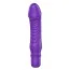 Вибратор для точки G SeXentials Delight, фиолетовый - Фото №2