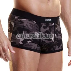 Труси-боксери чоловічі Microfiber Trunk камуфляжні (модель MH2) - Фото №1