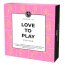 Набор секс-игрушек Pleasure Box Love To Play For Her - Фото №10