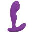 Вибростимулятор простаты S Pleasures Premium Cozy, фиолетовый - Фото №2