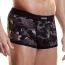 Труси-боксери чоловічі Microfiber Trunk камуфляжні (модель MH2)