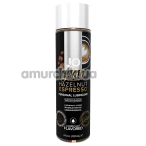 Оральный лубрикант JO Gelato Hazelnut Espresso - ореховый эспрессо, 120 мл - Фото №1
