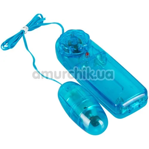 Набір з 8 предметів Blue Appetizer, блакитний