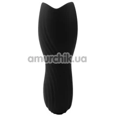 Симулятор орального секса Dream of Cup MX Fellatio Performer, черный - Фото №1