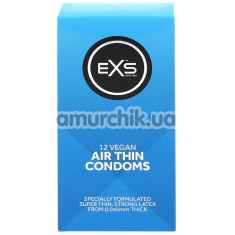 EXS Air Thin, 12 шт - Фото №1