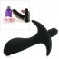 Анальна пробка з вібрацією Anal Fantasy Collection Vibrating Perfect Plug - Фото №6