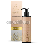 Массажный лубрикант BodyGliss Pure Silicone Strawberry & Champagne - клубника и шампанское, 150 мл - Фото №1