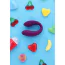 Вибратор Xocoon Bound Love Couples Vibrator, фиолетовый - Фото №10