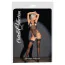 Панчохи Cottelli Collection Strumpfe Halterloss Stay Ups, чорні - Фото №4